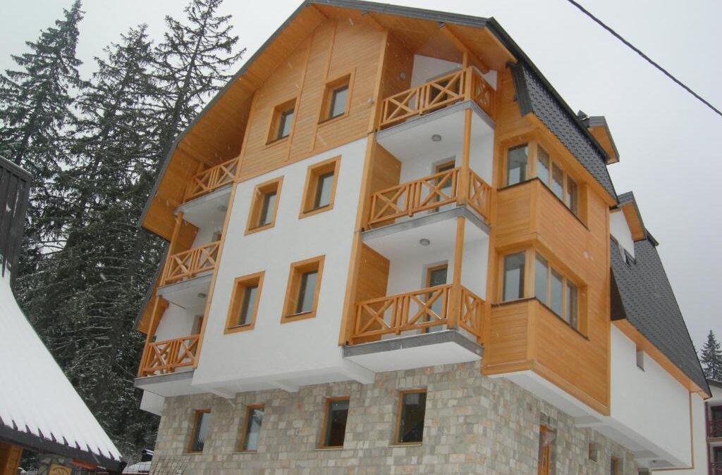 Apartmani Rapid Jahorina