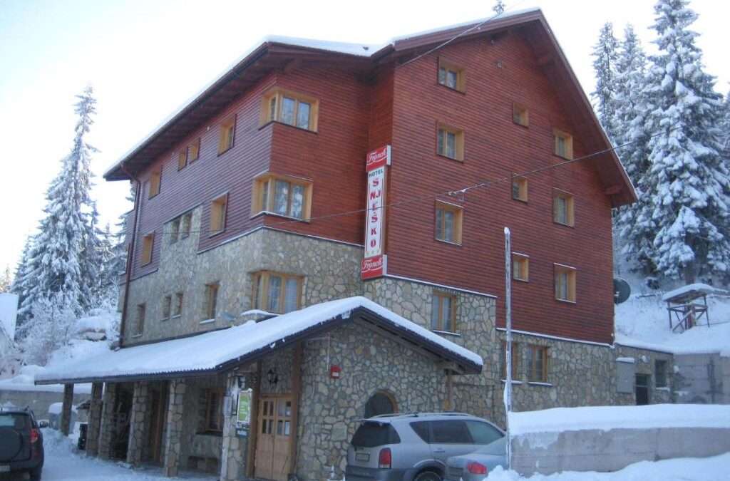 Hotel Snjesko Jahorina