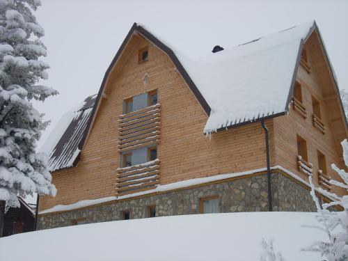 Vila Marija Jahorina